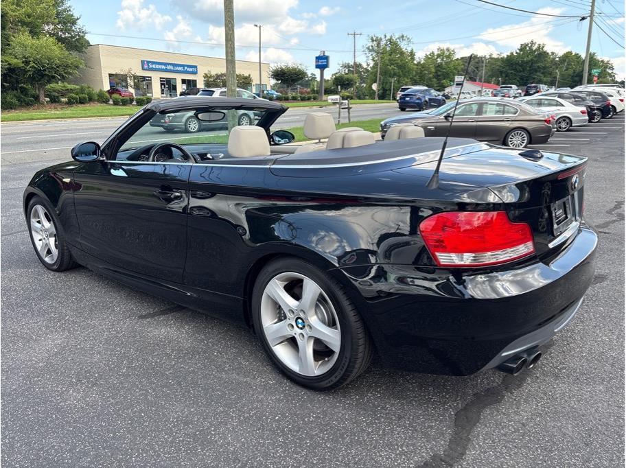 used 2008 BMW 135 car, priced at $10,488