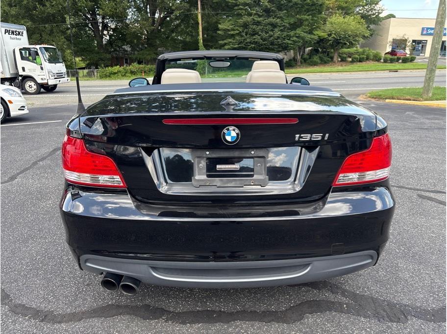 used 2008 BMW 135 car, priced at $10,488