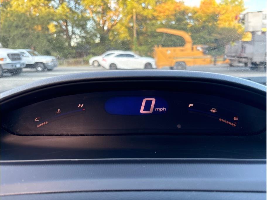 used 2009 Honda Civic car, priced at $6,388