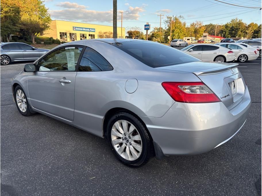 used 2009 Honda Civic car, priced at $6,388