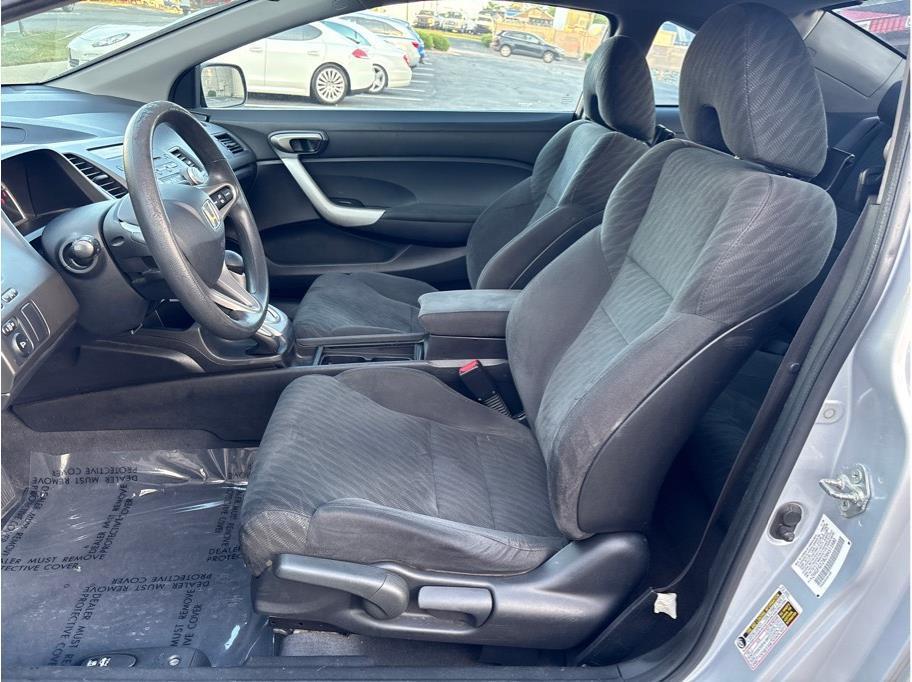 used 2009 Honda Civic car, priced at $6,388
