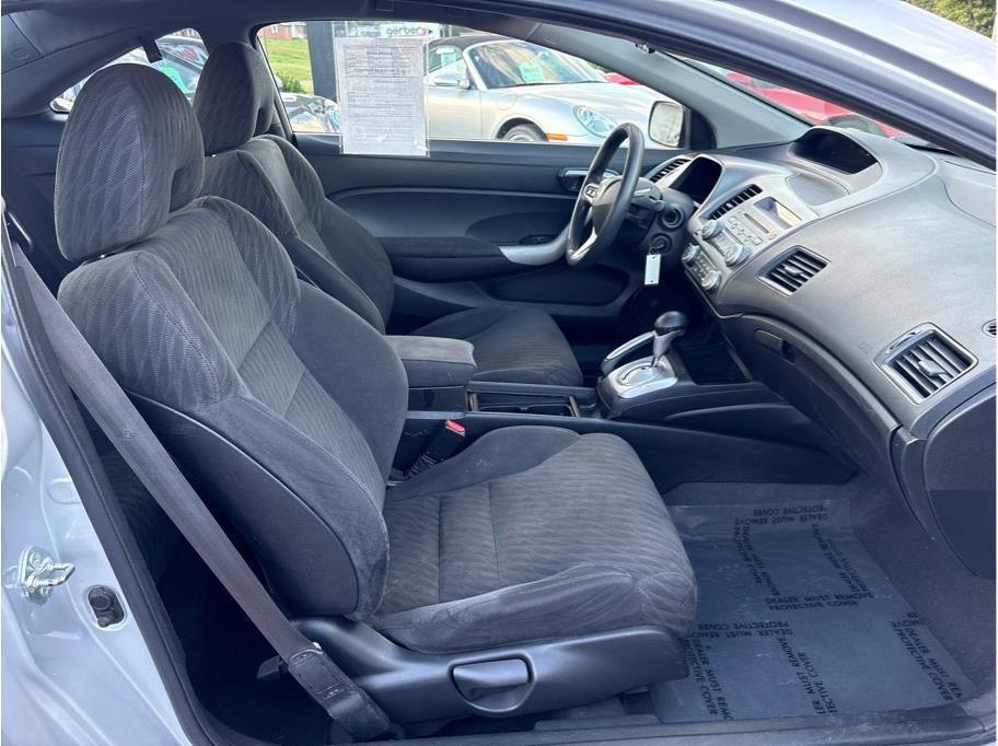 used 2009 Honda Civic car, priced at $6,388