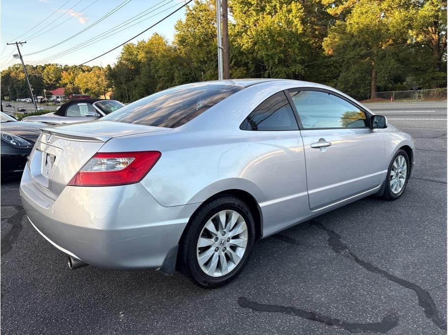 used 2009 Honda Civic car, priced at $6,388