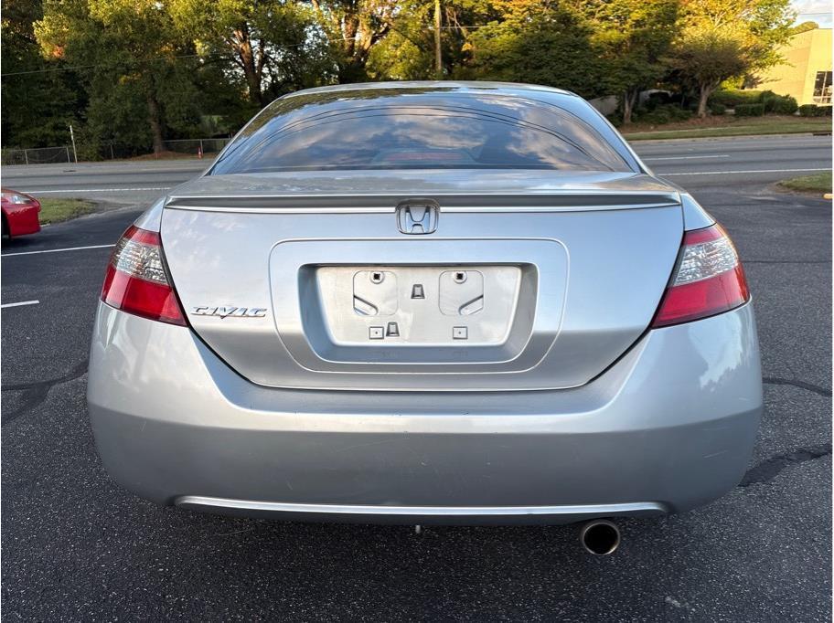 used 2009 Honda Civic car, priced at $6,388
