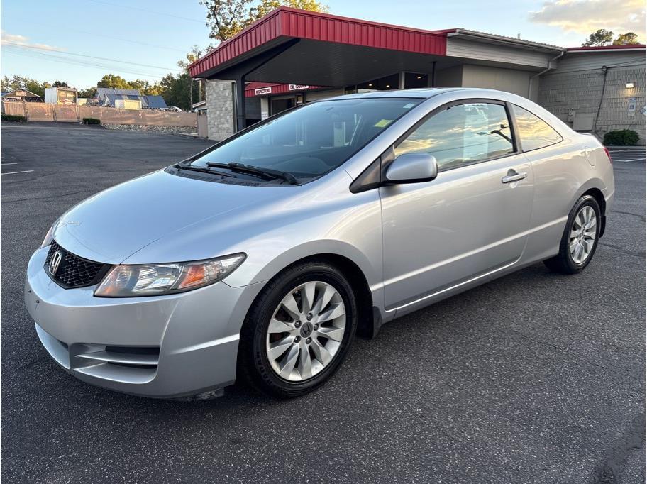 used 2009 Honda Civic car, priced at $6,388