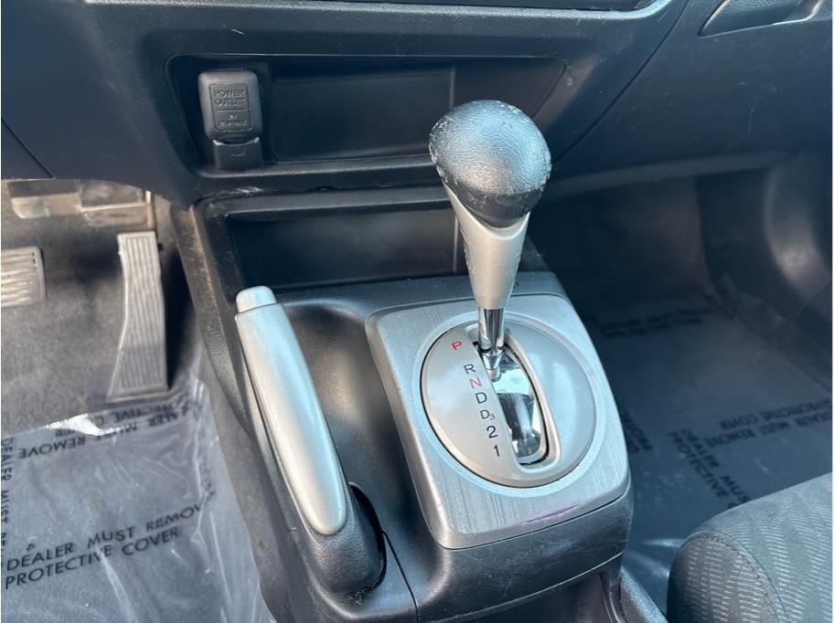 used 2009 Honda Civic car, priced at $6,388