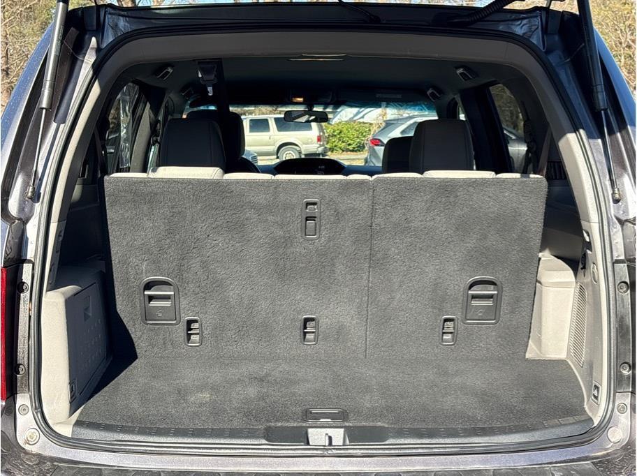 used 2015 Honda Pilot car, priced at $9,542
