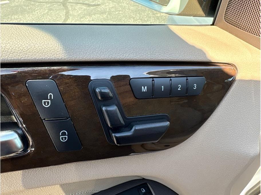 used 2015 Mercedes-Benz M-Class car, priced at $14,688