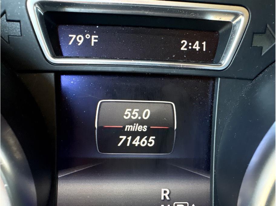 used 2015 Mercedes-Benz M-Class car, priced at $14,688