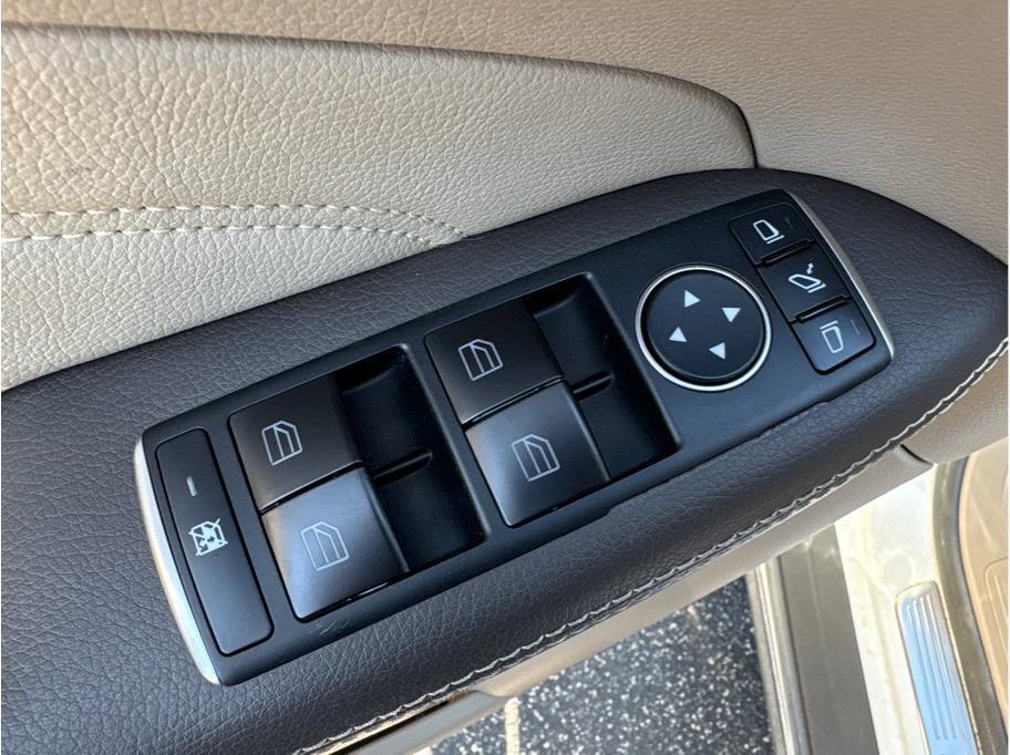 used 2015 Mercedes-Benz M-Class car, priced at $14,688