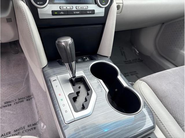 used 2012 Toyota Camry Hybrid car, priced at $11,988