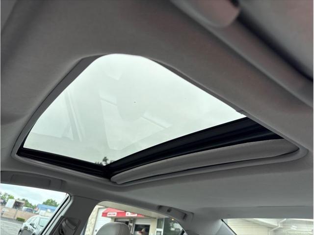 used 2012 Toyota Camry Hybrid car, priced at $11,988