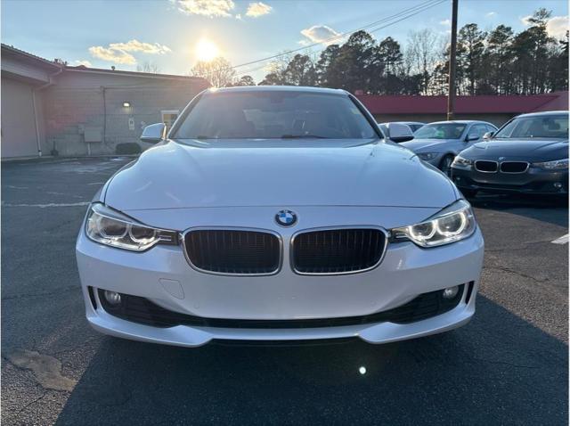 used 2015 BMW 328 car, priced at $14,988