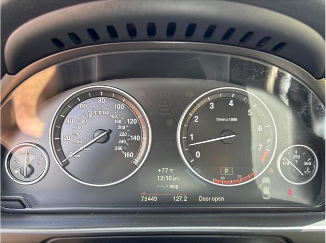 used 2012 BMW 535 car, priced at $10,988