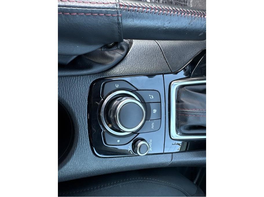 used 2016 Mazda Mazda3 car, priced at $12,988