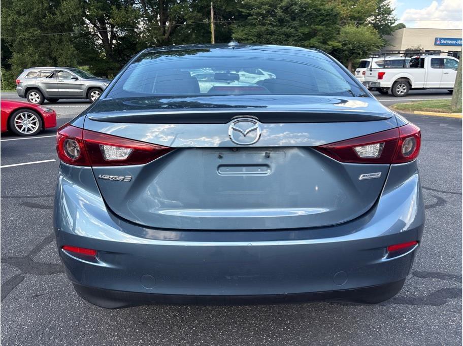 used 2016 Mazda Mazda3 car, priced at $12,988