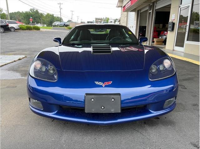 used 2006 Chevrolet Corvette car, priced at $27,148