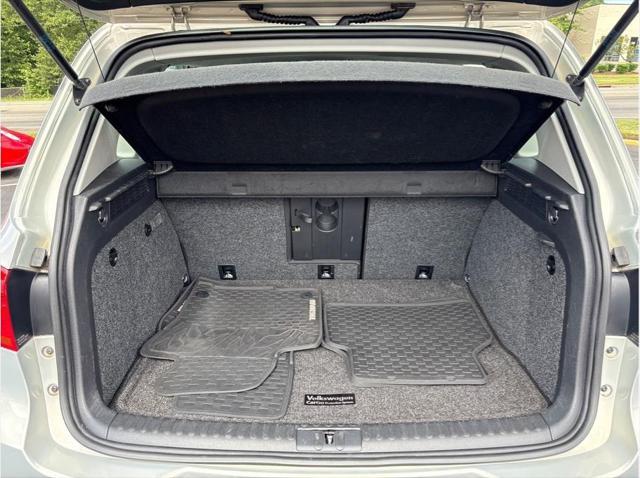 used 2013 Volkswagen Tiguan car, priced at $7,988