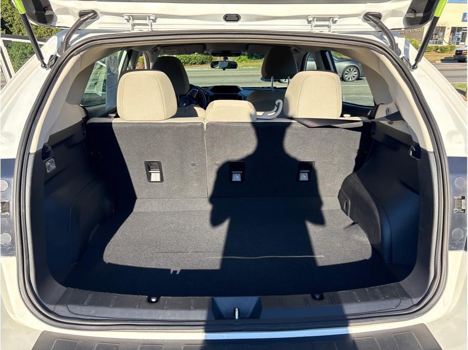 used 2018 Subaru Impreza car, priced at $15,988