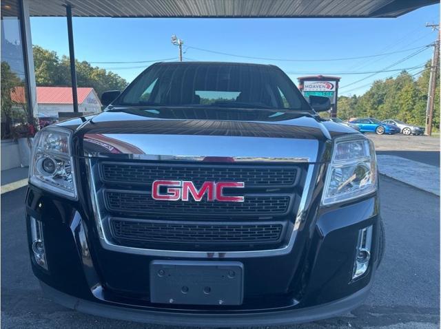 used 2015 GMC Terrain car, priced at $11,688