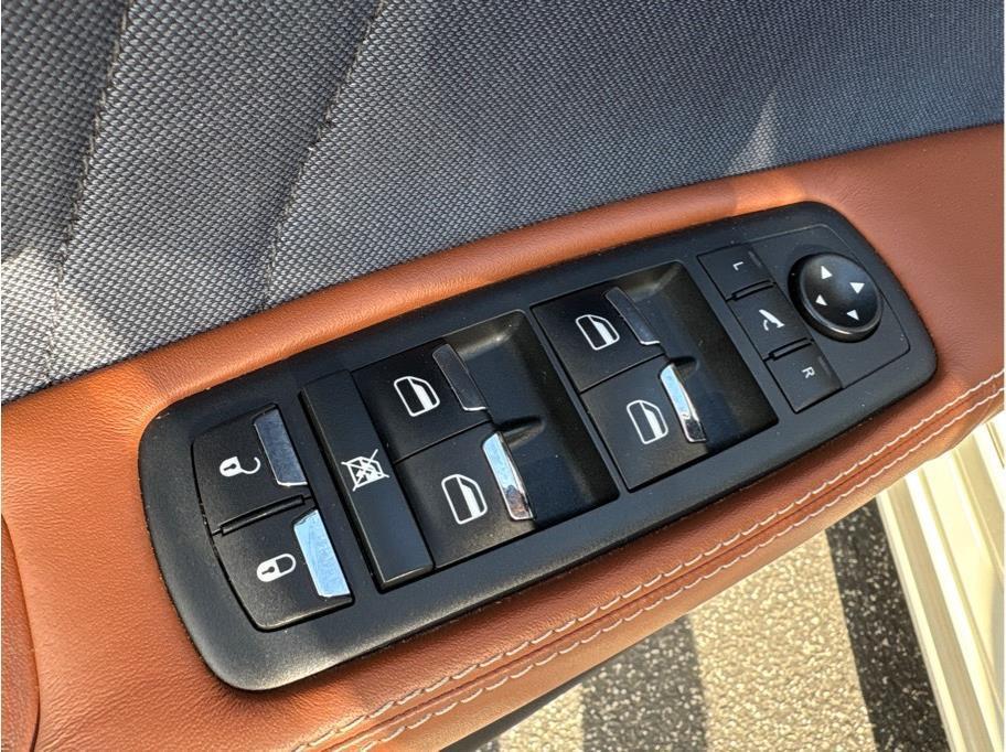 used 2021 Maserati Ghibli car, priced at $32,988