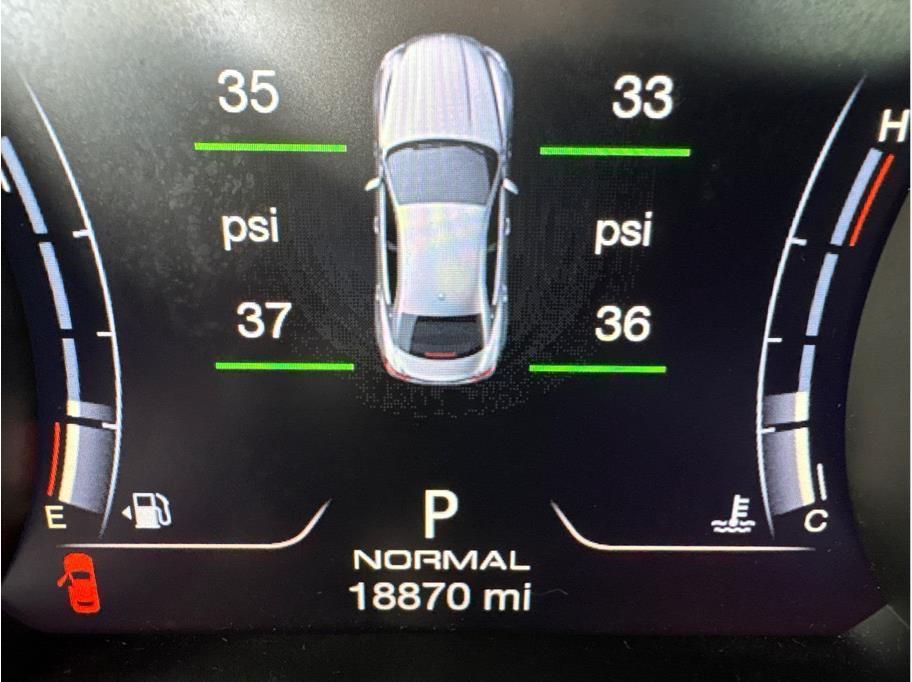 used 2021 Maserati Ghibli car, priced at $32,988