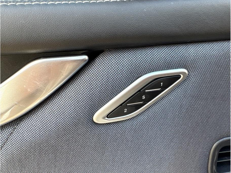 used 2021 Maserati Ghibli car, priced at $32,988