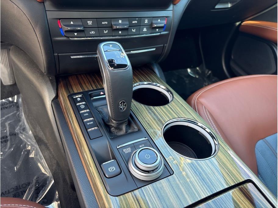used 2021 Maserati Ghibli car, priced at $32,988