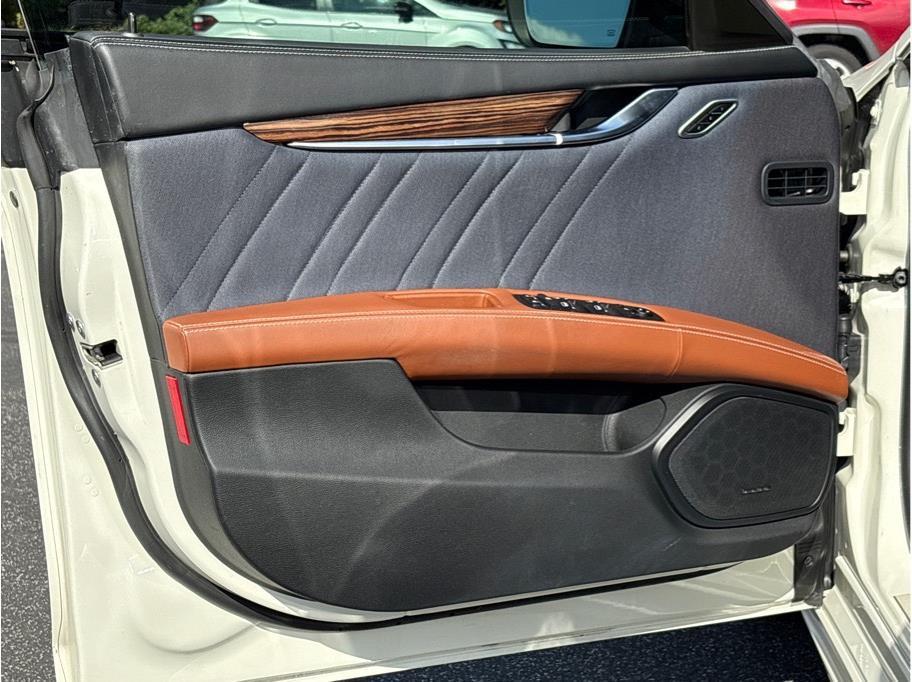 used 2021 Maserati Ghibli car, priced at $32,988