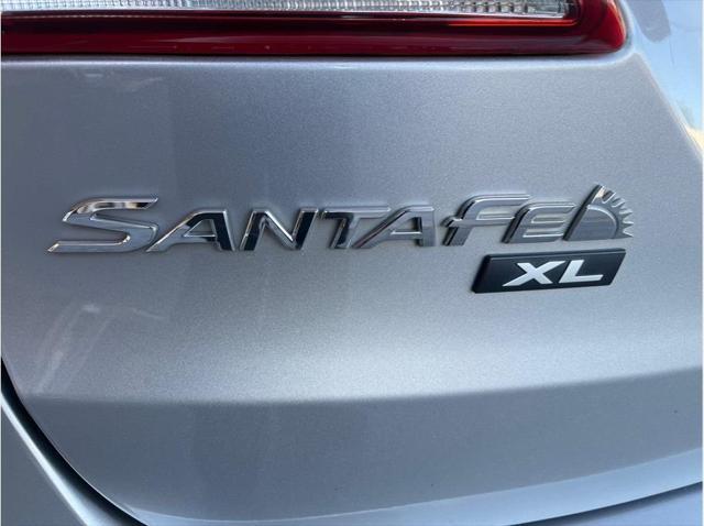 used 2019 Hyundai Santa Fe XL car, priced at $18,988