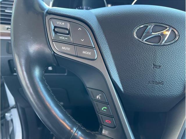 used 2019 Hyundai Santa Fe XL car, priced at $18,988