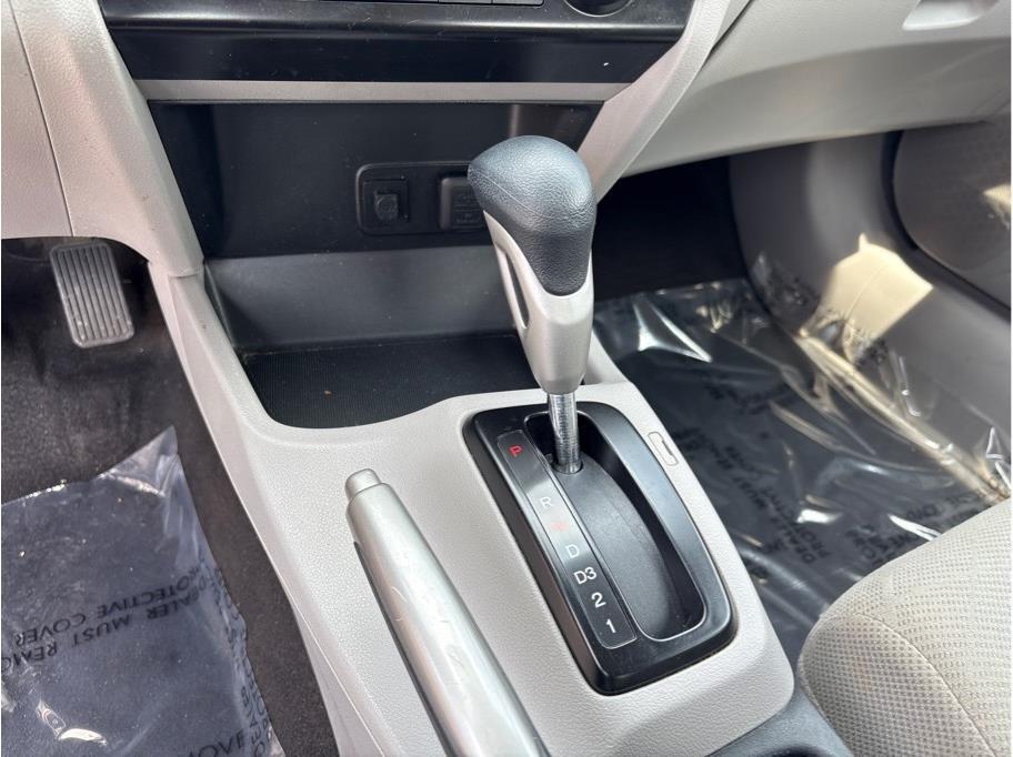 used 2012 Honda Civic car, priced at $6,988