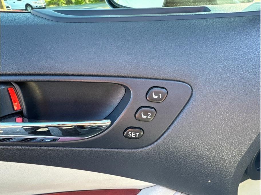 used 2007 Lexus ES 350 car, priced at $8,988