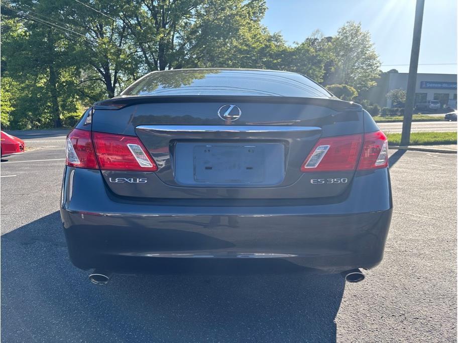 used 2007 Lexus ES 350 car, priced at $8,988