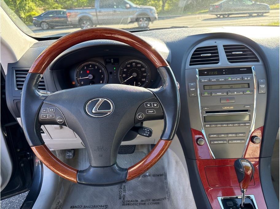 used 2007 Lexus ES 350 car, priced at $8,988