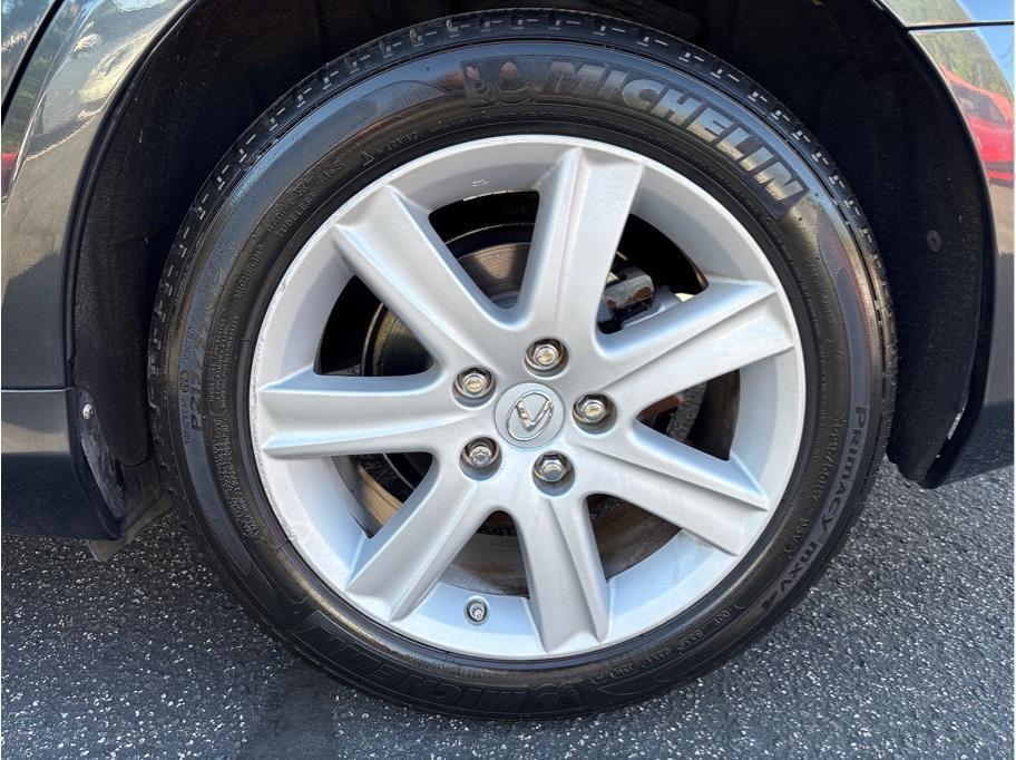 used 2007 Lexus ES 350 car, priced at $8,988