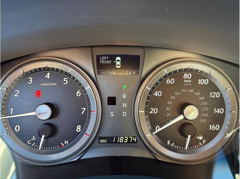 used 2007 Lexus ES 350 car, priced at $8,988