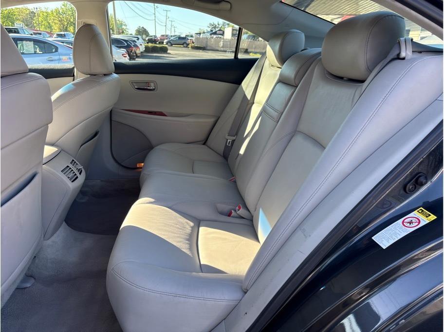 used 2007 Lexus ES 350 car, priced at $8,988