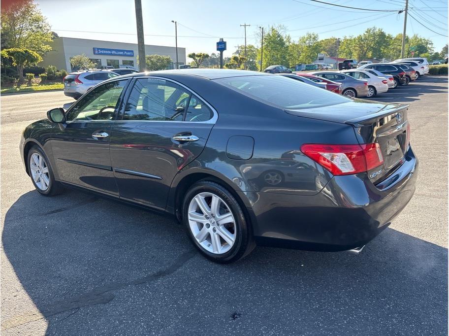 used 2007 Lexus ES 350 car, priced at $8,988