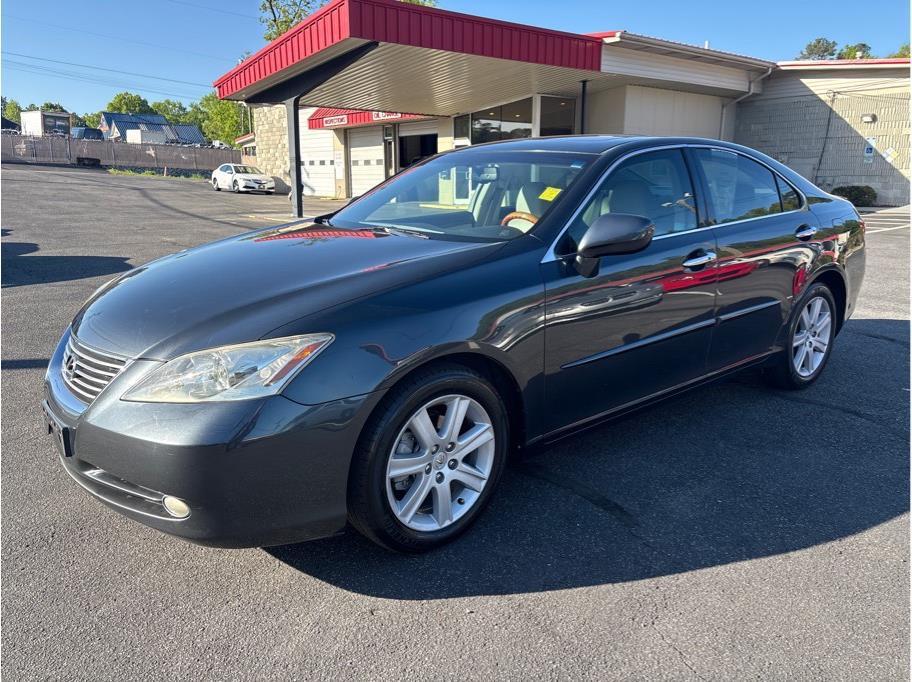 used 2007 Lexus ES 350 car, priced at $8,988