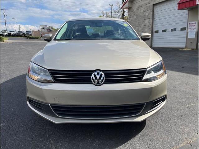 used 2013 Volkswagen Jetta car, priced at $8,788