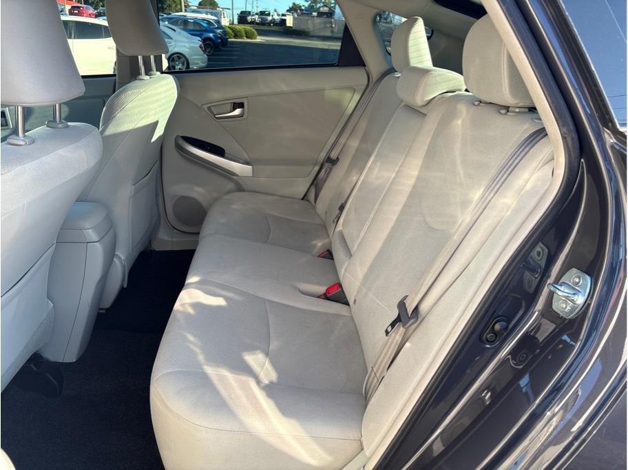 used 2015 Toyota Prius car, priced at $13,988