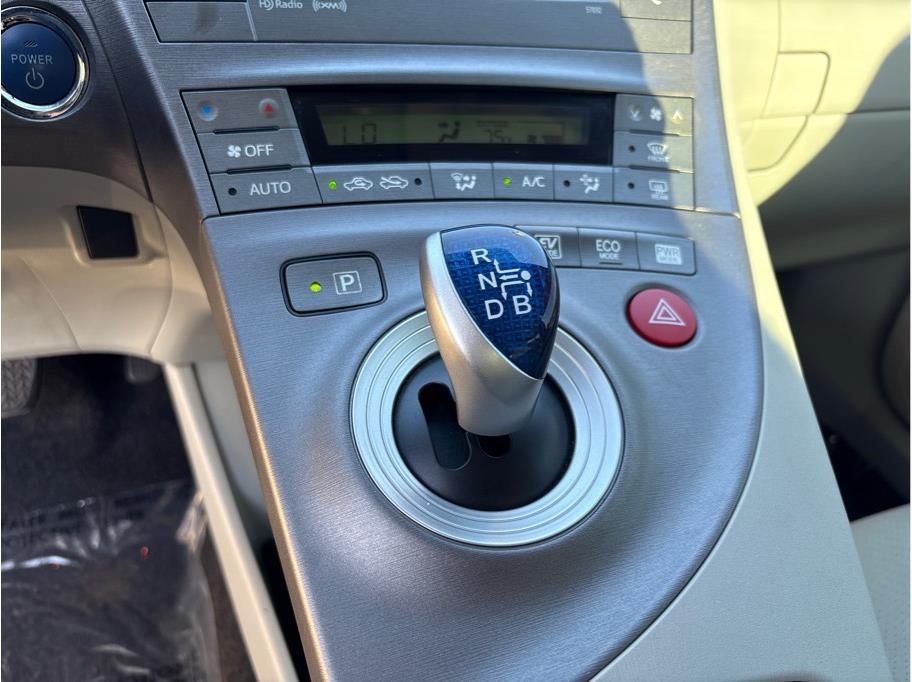 used 2015 Toyota Prius car, priced at $13,988