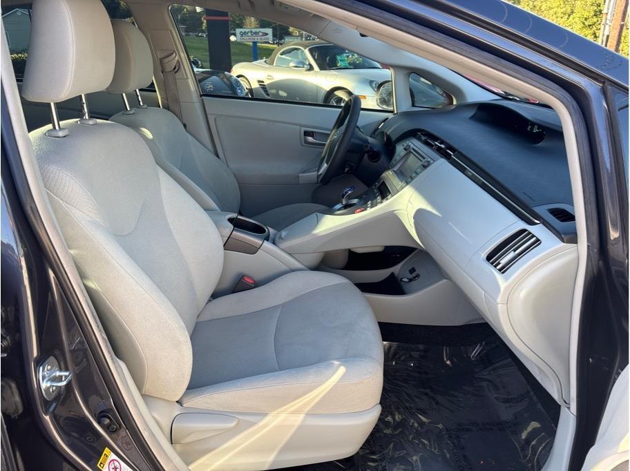 used 2015 Toyota Prius car, priced at $13,988