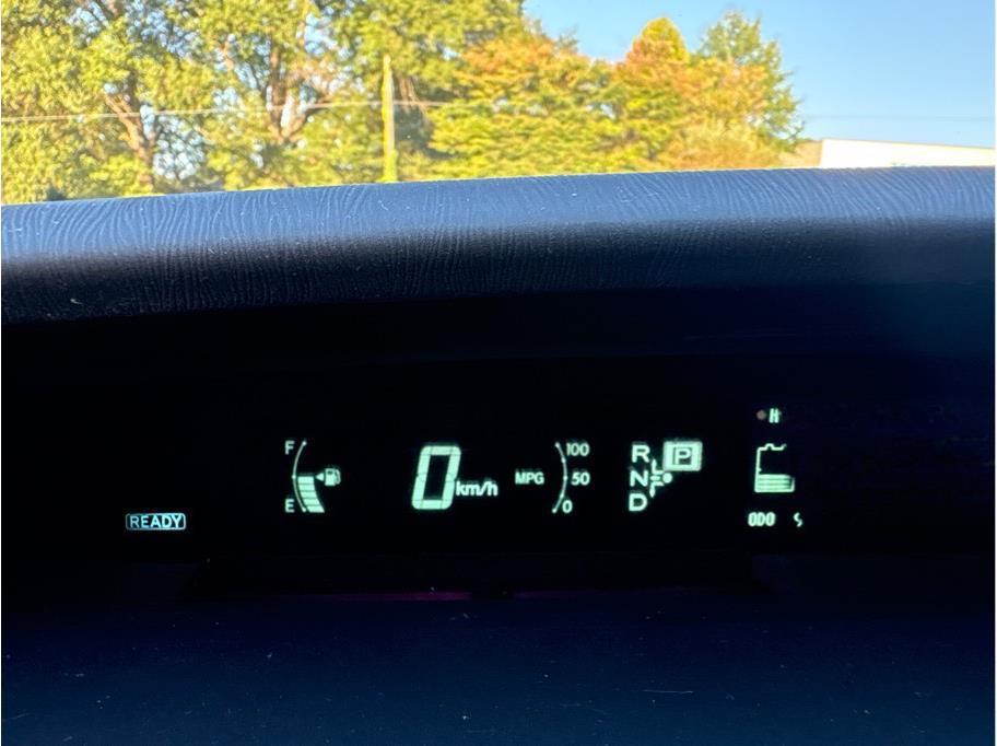 used 2015 Toyota Prius car, priced at $13,988