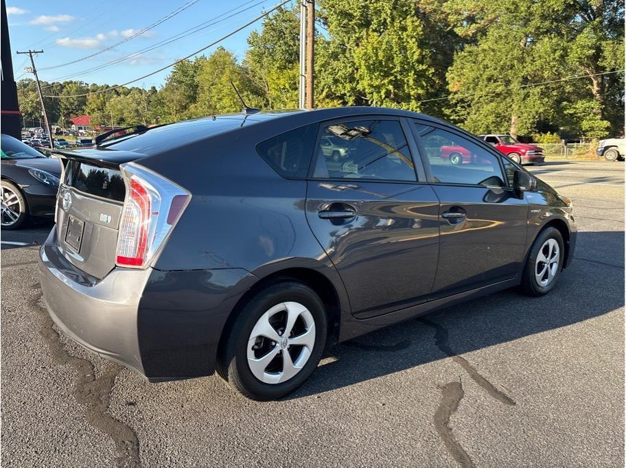 used 2015 Toyota Prius car, priced at $13,988