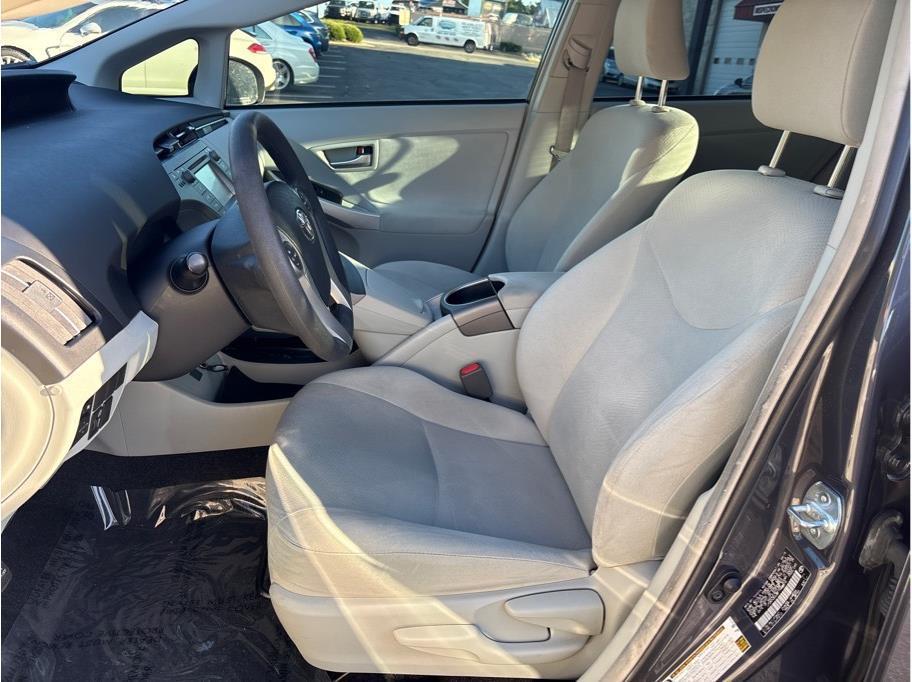 used 2015 Toyota Prius car, priced at $13,988