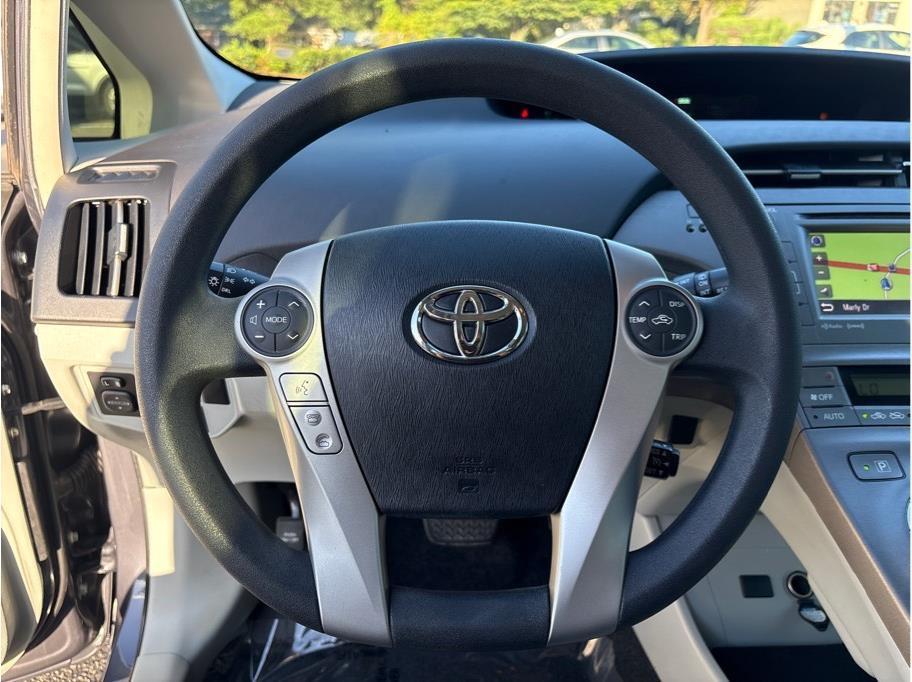 used 2015 Toyota Prius car, priced at $13,988