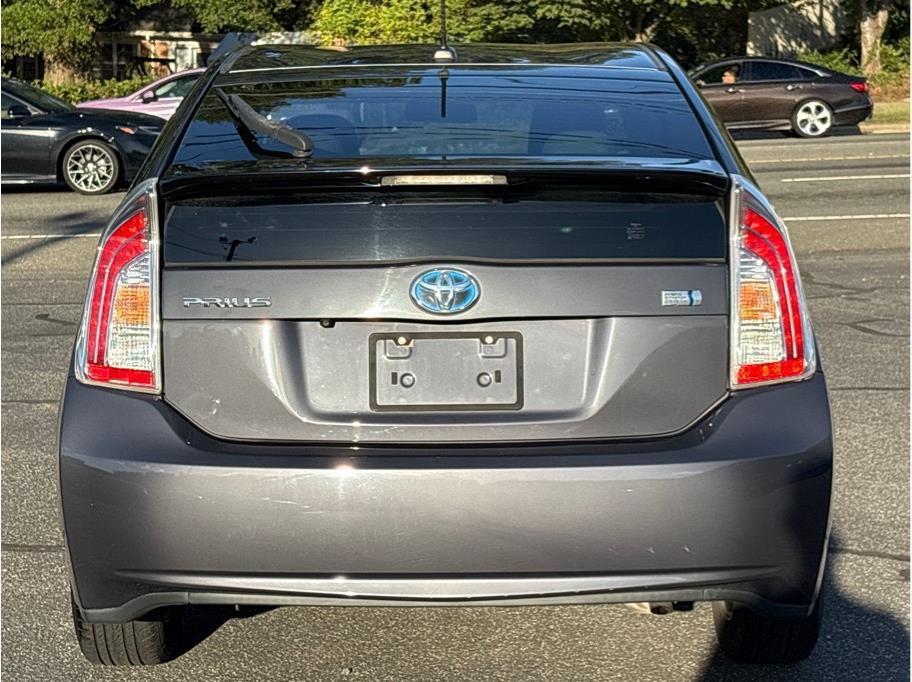 used 2015 Toyota Prius car, priced at $13,988