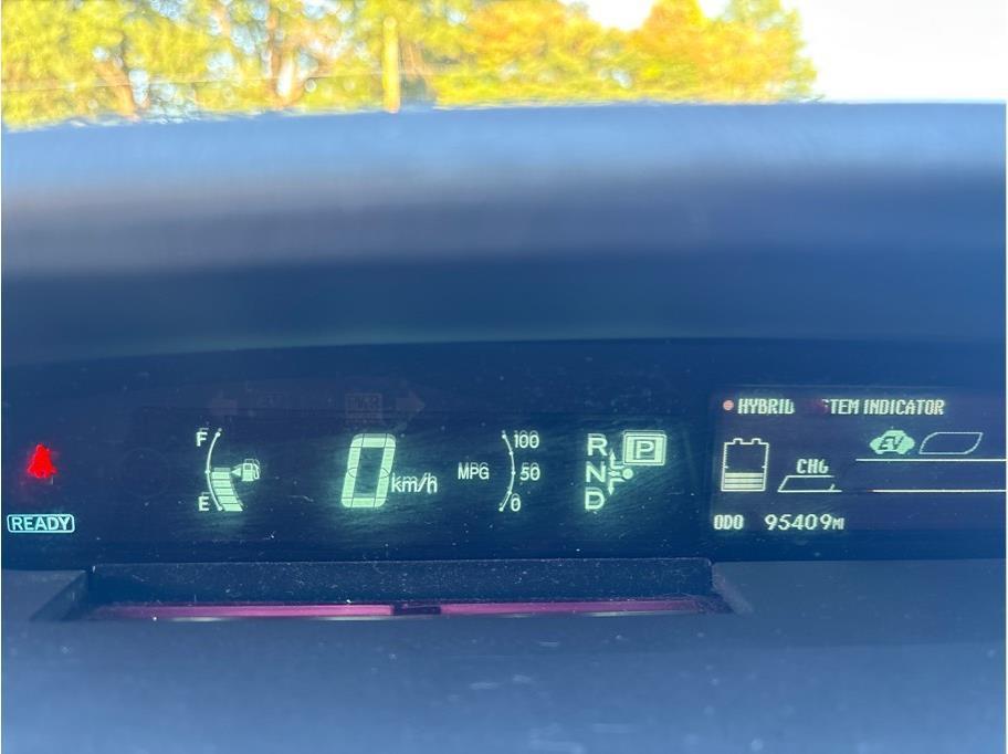 used 2015 Toyota Prius car, priced at $13,988